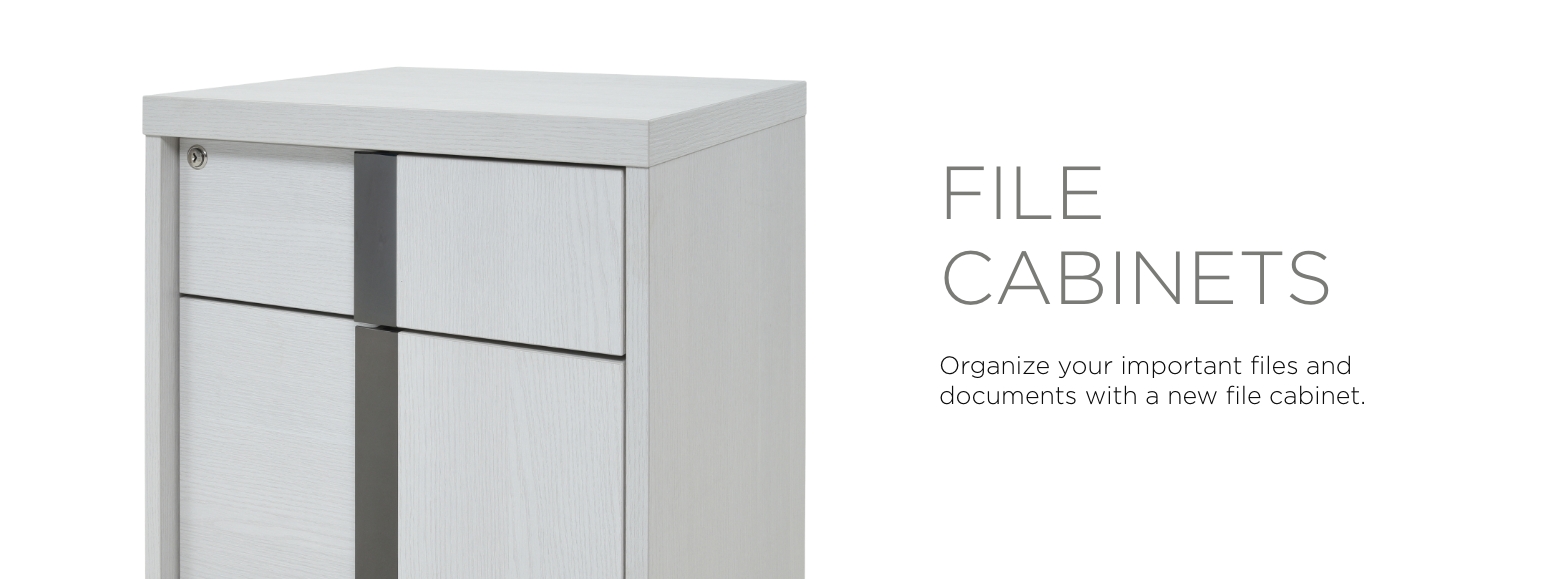 File Cabinets